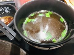 -贡梅老面馆·蟹粉面·无锡特色小吃(南长街主推店)