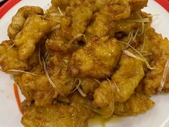 -闯关东东北农家菜(崂山石老人店)