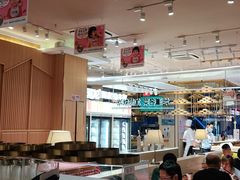 大堂-西贝(大华虎城店)
