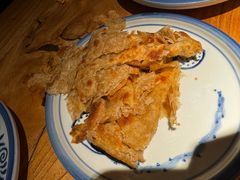 -小放牛炒菜馆(三丰店)