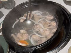 -狐狸爱上椰子鸡(滨江星光大道店)