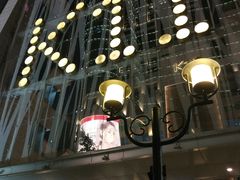 -上海新锦江大酒店