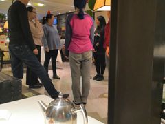 -竹雨堂创意中国菜(裕华店)