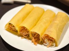 沂蒙山煎饼-鲁采LU STYLE(新天地店)
