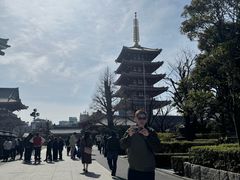 -浅草寺