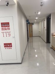 -上海宏康医院·医疗美容科