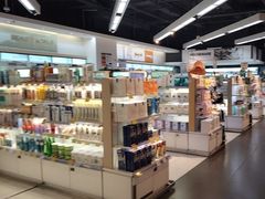 -Olé精品超市(北京合生汇店)