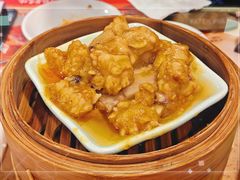 特色蒸排骨-点都德(大茶楼店)