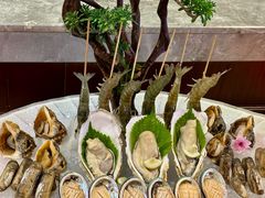 -尊立方海鲜酒店·生日宴·家宴