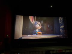 -首都电影院(天津店 中国巨幕)