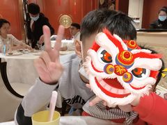 -臻宝中餐厅·大连菜·海鲜·融合菜(大连一方城堡豪华精选酒店)