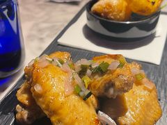 -玛尚诺意式餐厅(官舍店)