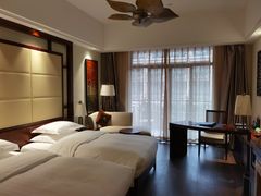 -稷泽·海丽宾雅温泉度假酒店