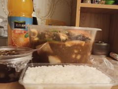 蟹肉煲-蟹肉煲蟹肉(阊胥路店)