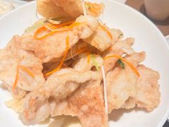 -金掌勺锅包肉(太原万达店)
