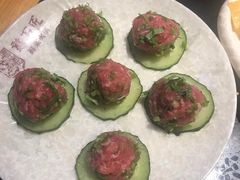 -潘小辣鲜肉老火锅