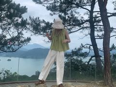 -千岛湖天屿景区