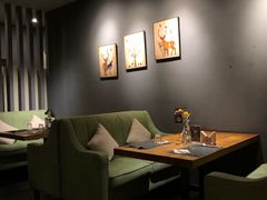 卡座-半悦牛排(龙湖西宸天街店)