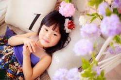 -BabyA 专业婴童摄影(古北时尚广场店)