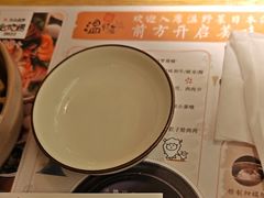 -温野菜涮涮锅(大悦城店)