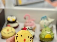 -派悦坊·甜品·蛋糕(虹口龙之梦店)