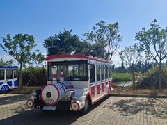 -漩门湾国家湿地公园