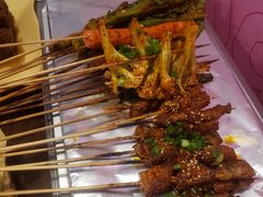 -Let’s WaKao瓦烤(贝森店)