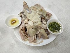 招牌手撕鸡-醉贤居