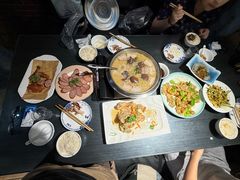 -华竹饭店(中央大街店)