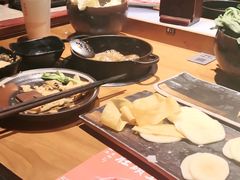 -呷哺呷哺 黄金牧场 (新中关购物中心店)