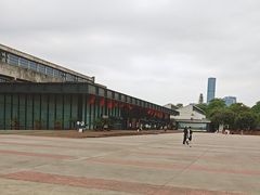 -柳州工业博物馆