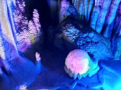 景点-泰安地下龙宫景区