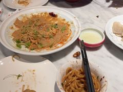 -京味斋·北京烤鸭(华威桥北工大店)