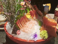 -牛New寿喜烧(闵行龙湖天街店)