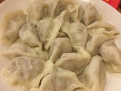-篱笆院东北饺子王(欧阳路店)