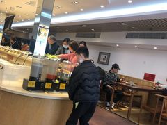 -素满香·食养自助(建邺万达店)