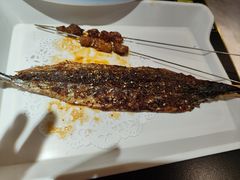 -京悦南门涮羊肉·羊蝎子火锅(田林路店)