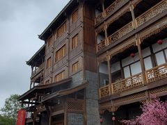 -大小河街