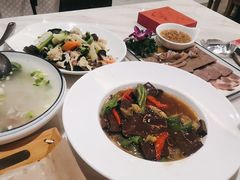 -培万河间驴火•驴肉火锅(东平店)
