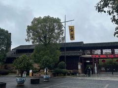 -景德镇古窑民俗博览区