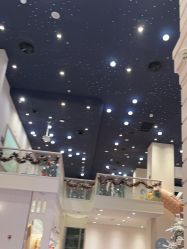 -奈尔宝·儿童乐园·亲子餐厅(华采天地店)