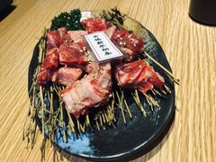 -夕酱の烧肉屋