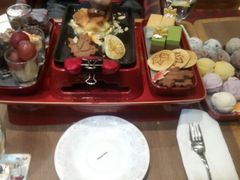 android_upload_pic-哈根达斯(武汉天地店)