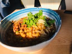 碗杂面-林静小吃(复兴路店)