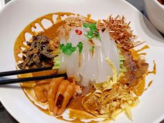 -百富源·海鲜辽菜(和平北大街店)