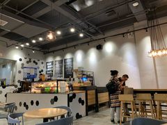 -HELLO 27 意面·沙拉·帕尼尼