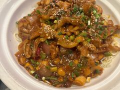 -情妹耙泥鳅·江湖川菜(科华店)