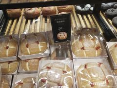 奶昔面包-超港·蛋糕面包(国购店)