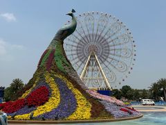 -七彩云南欢乐世界