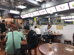 大堂-陈光记烧腊店(罗保博士街店)
